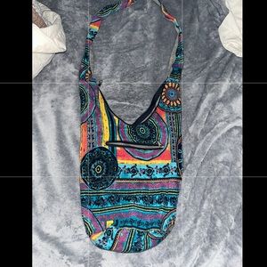 Cute boho bag